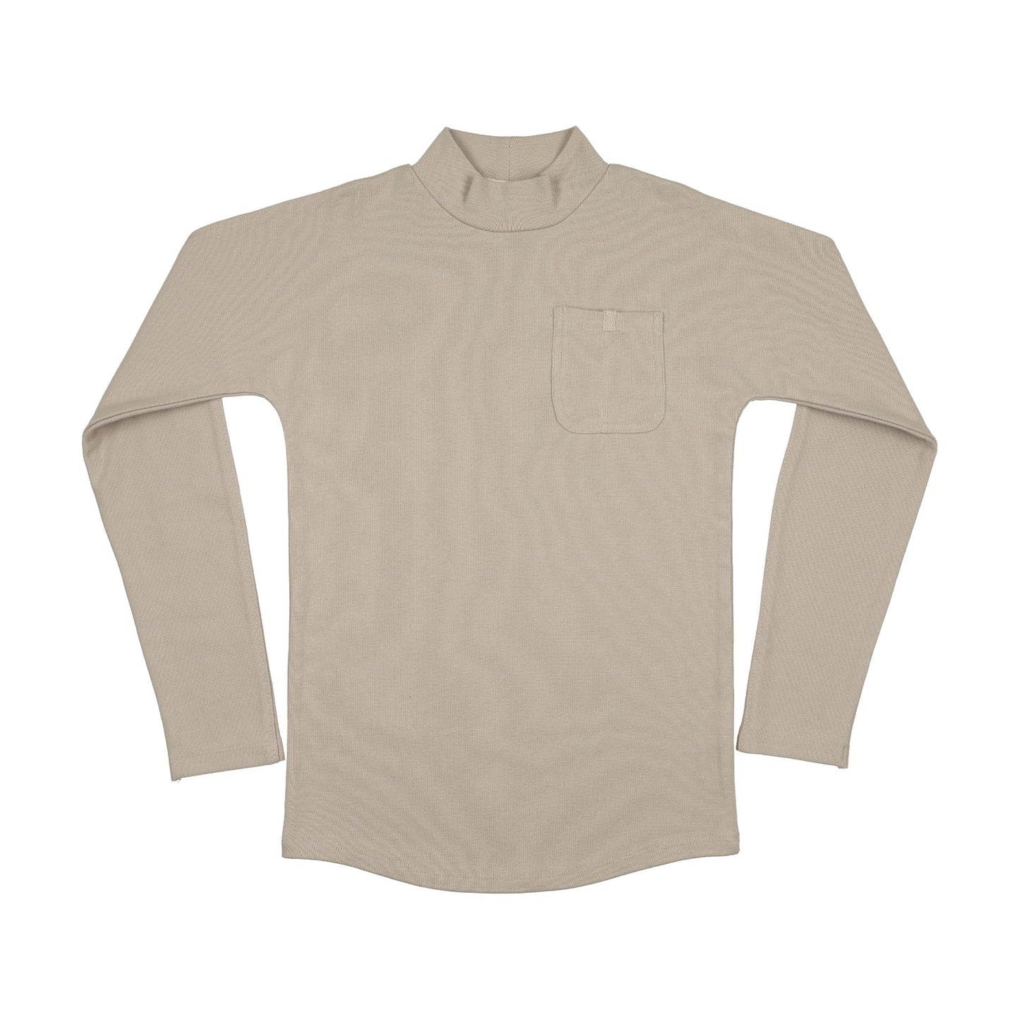 Dolman Turtleneck