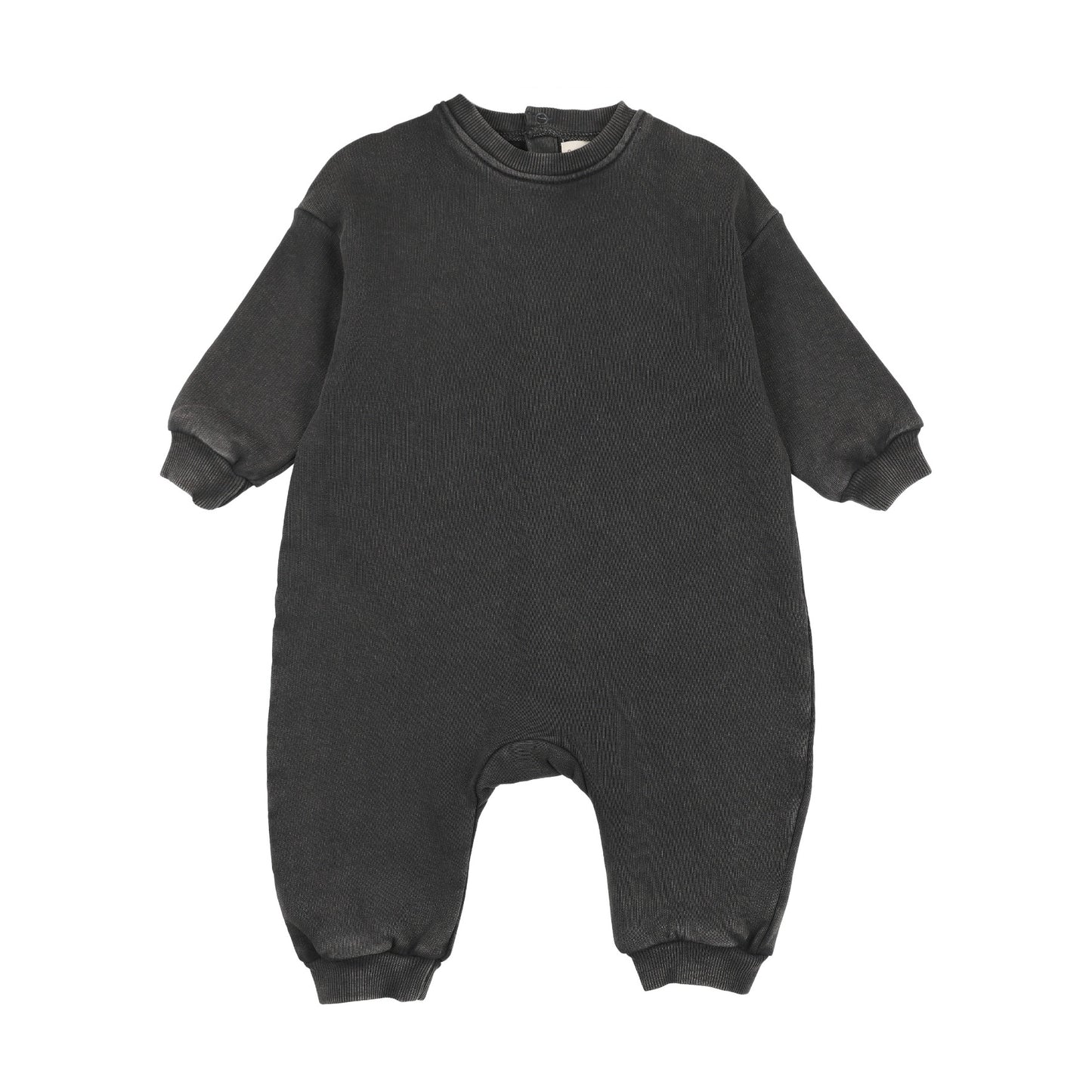 BABY ROMPER - (FAW26-T04)