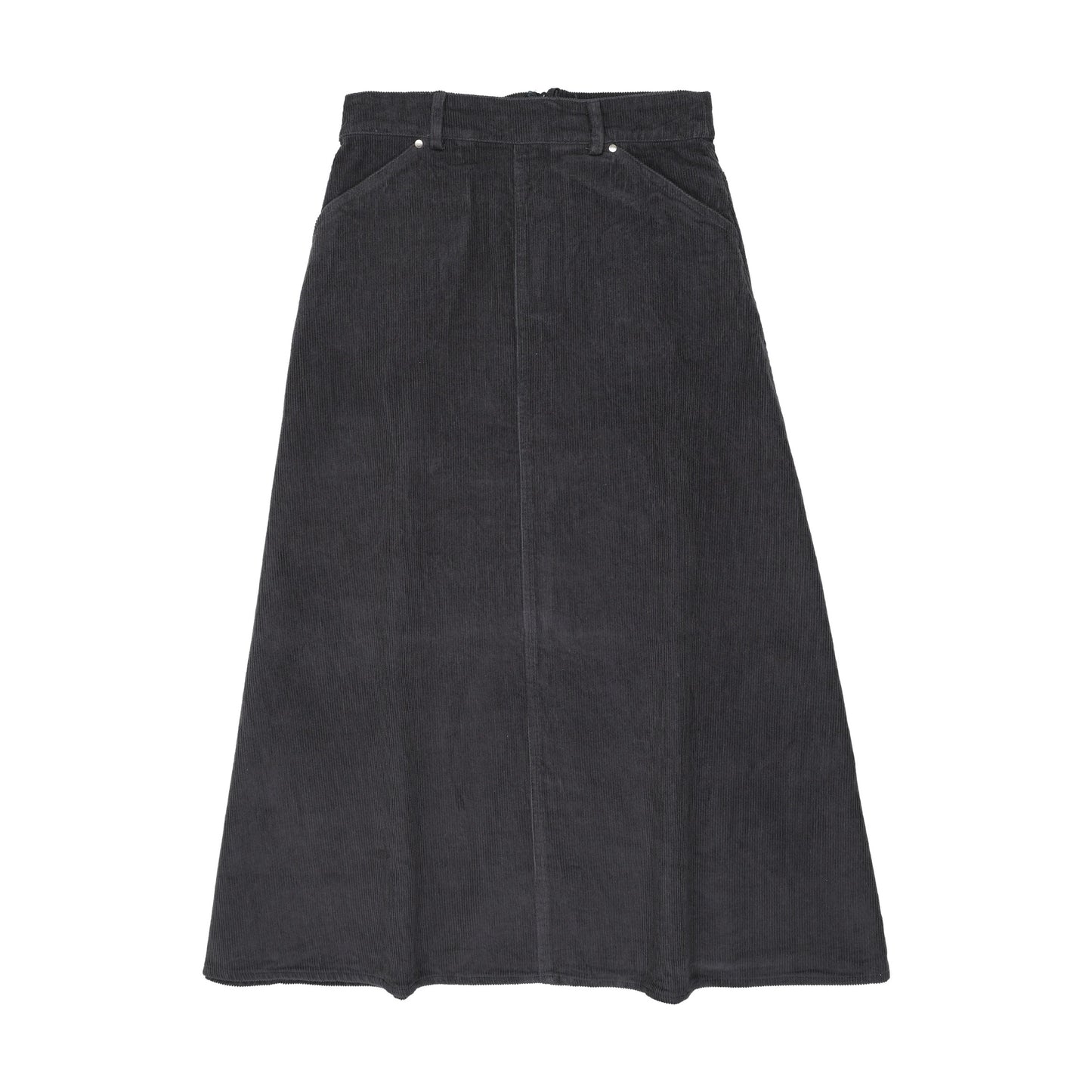 MAXI SKIRT - (FAW26-T07)