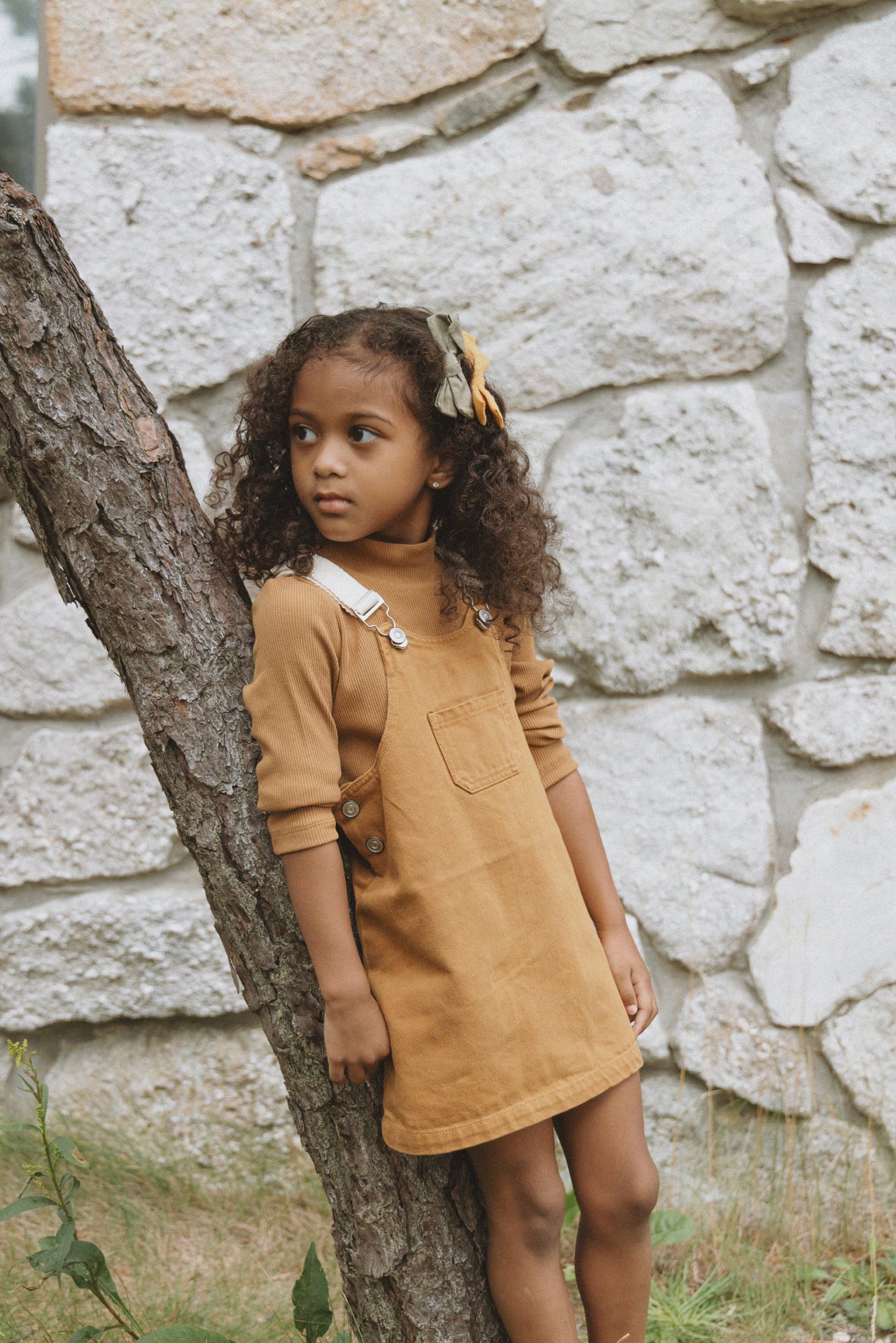 MOCKNECK T-SHIRT - (FAW26-BD7)