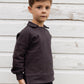 Polo Sweatshirt