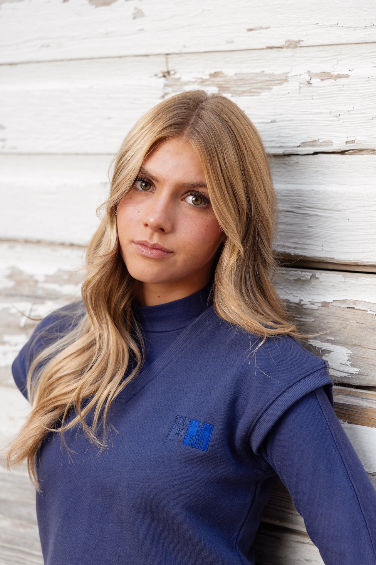 Dolman Turtleneck