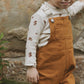 MOCKNECK ONESIE - (FAW26-BD8)