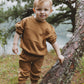 FRENCH TERRY 2-PIECE SET - (FAW26-BD6)