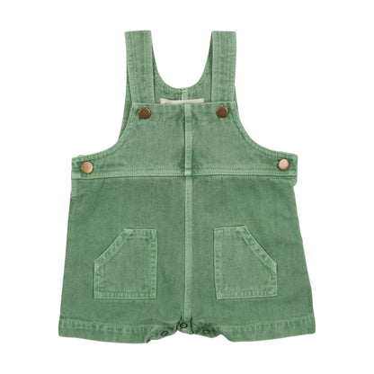 Denim Overall