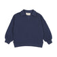 Polo Sweatshirt