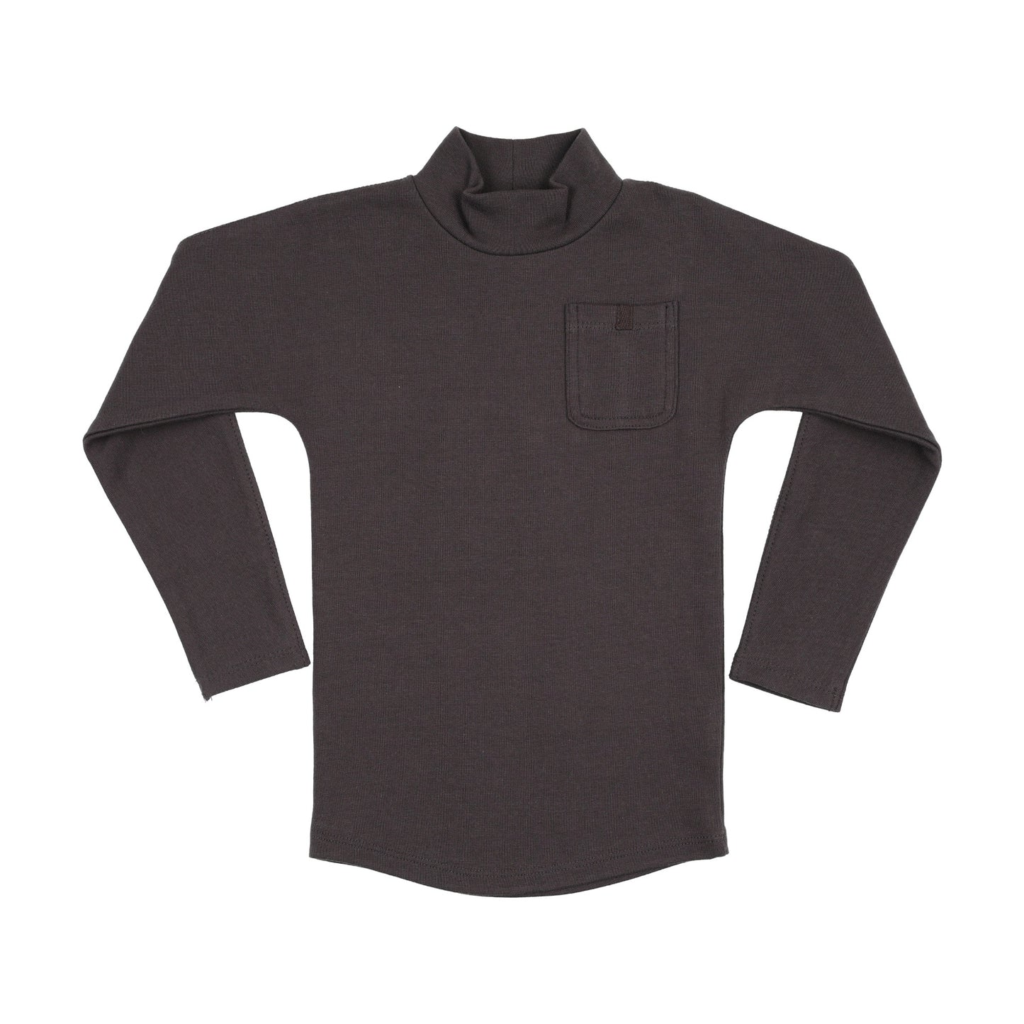 Dolman Turtleneck