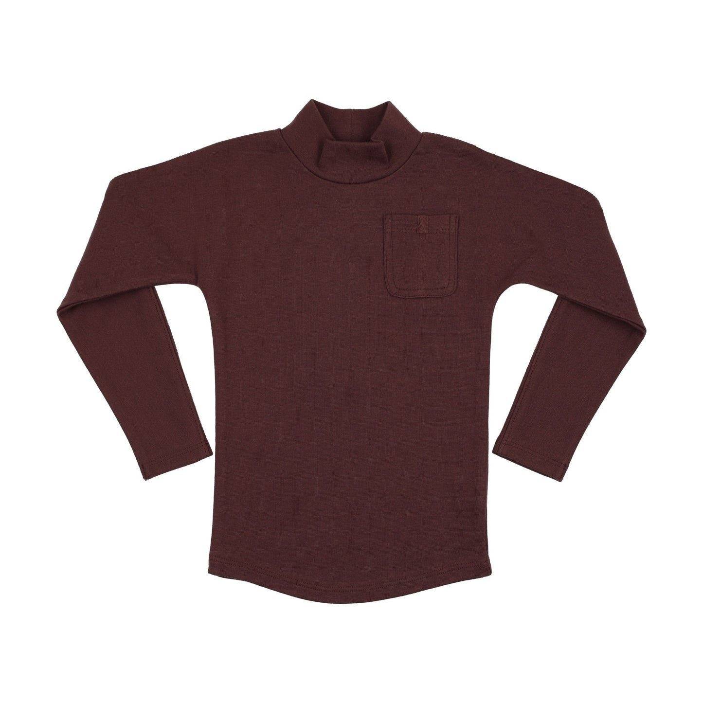 Dolman Turtleneck