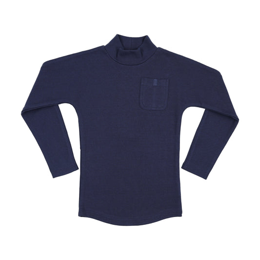 Dolman Turtleneck