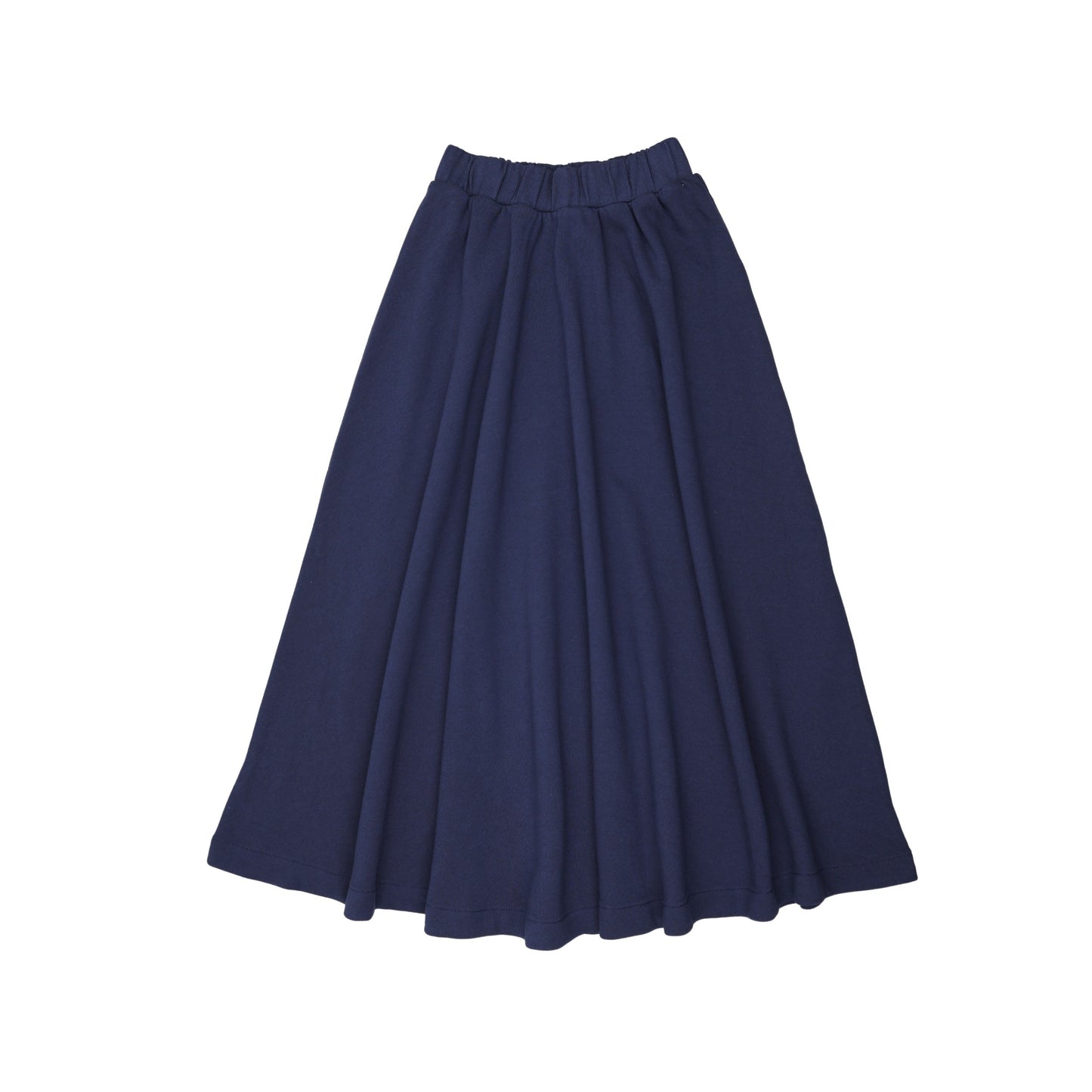 Maxi Gathered Skirt
