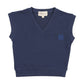 French Terry Vest
