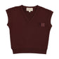 French Terry Vest