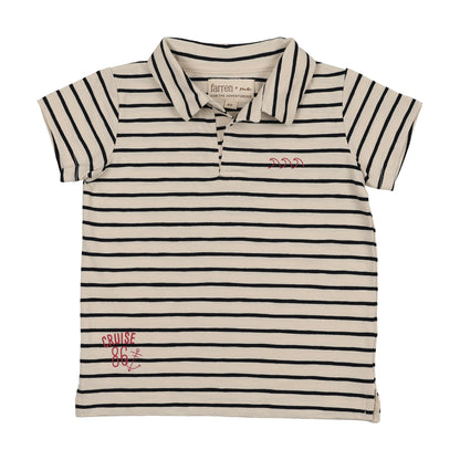 BOYS POLO
