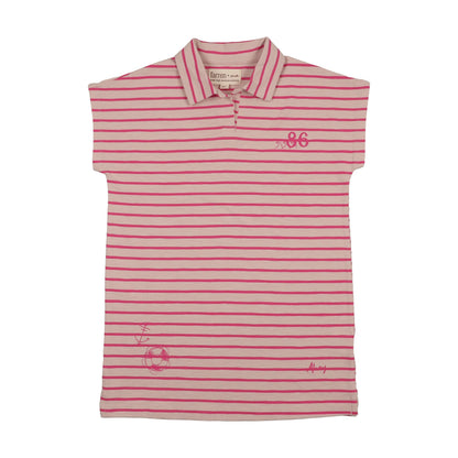 DROP SHOULDER JUMPER