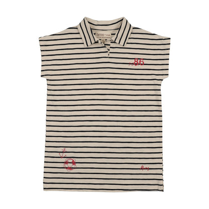 DROP SHOULDER JUMPER