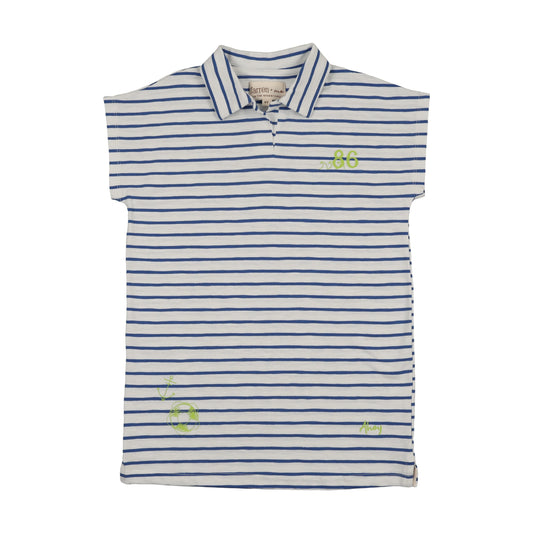 DROP SHOULDER JUMPER