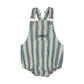 SHORT OVERALLS