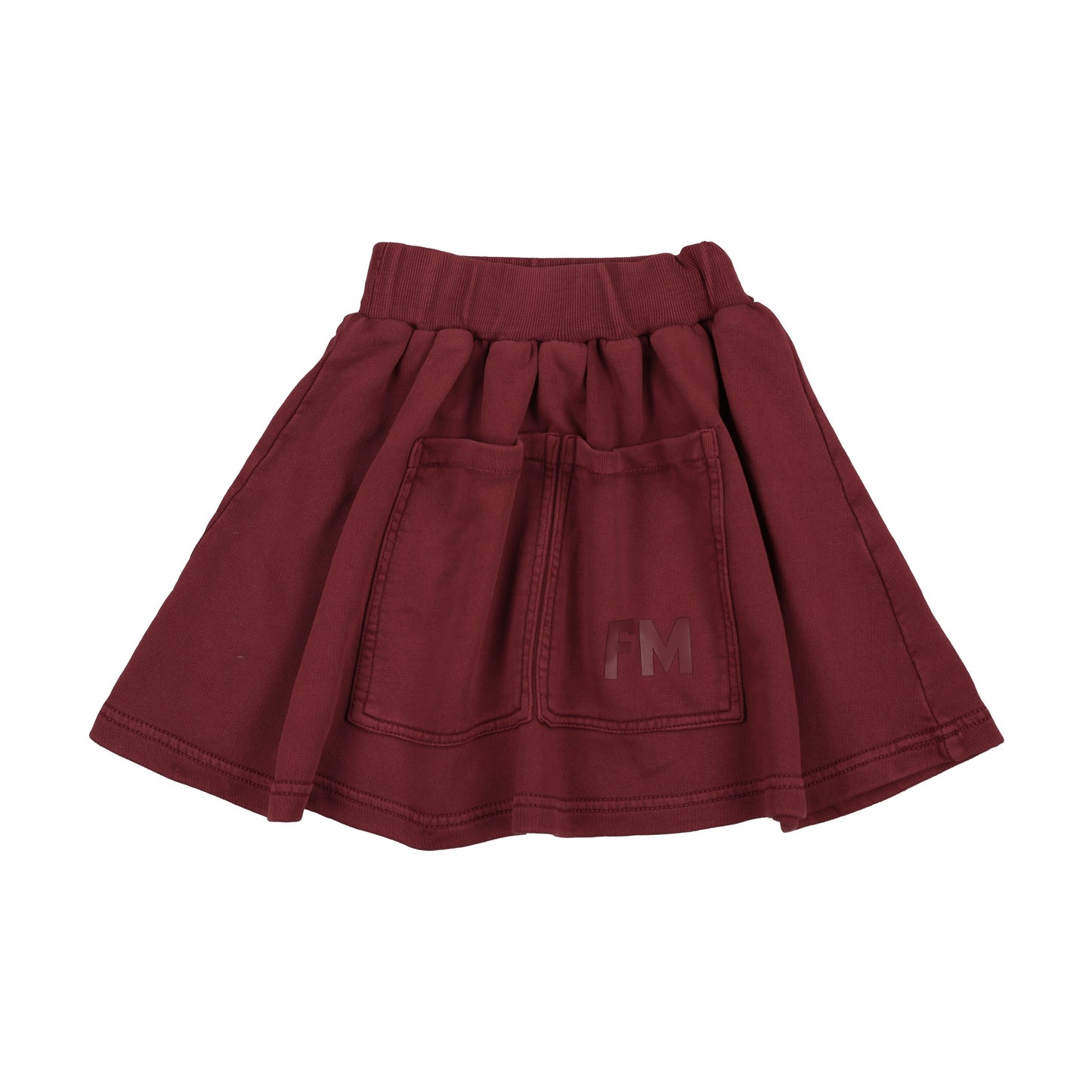 Skirt - (FAW26-T02)