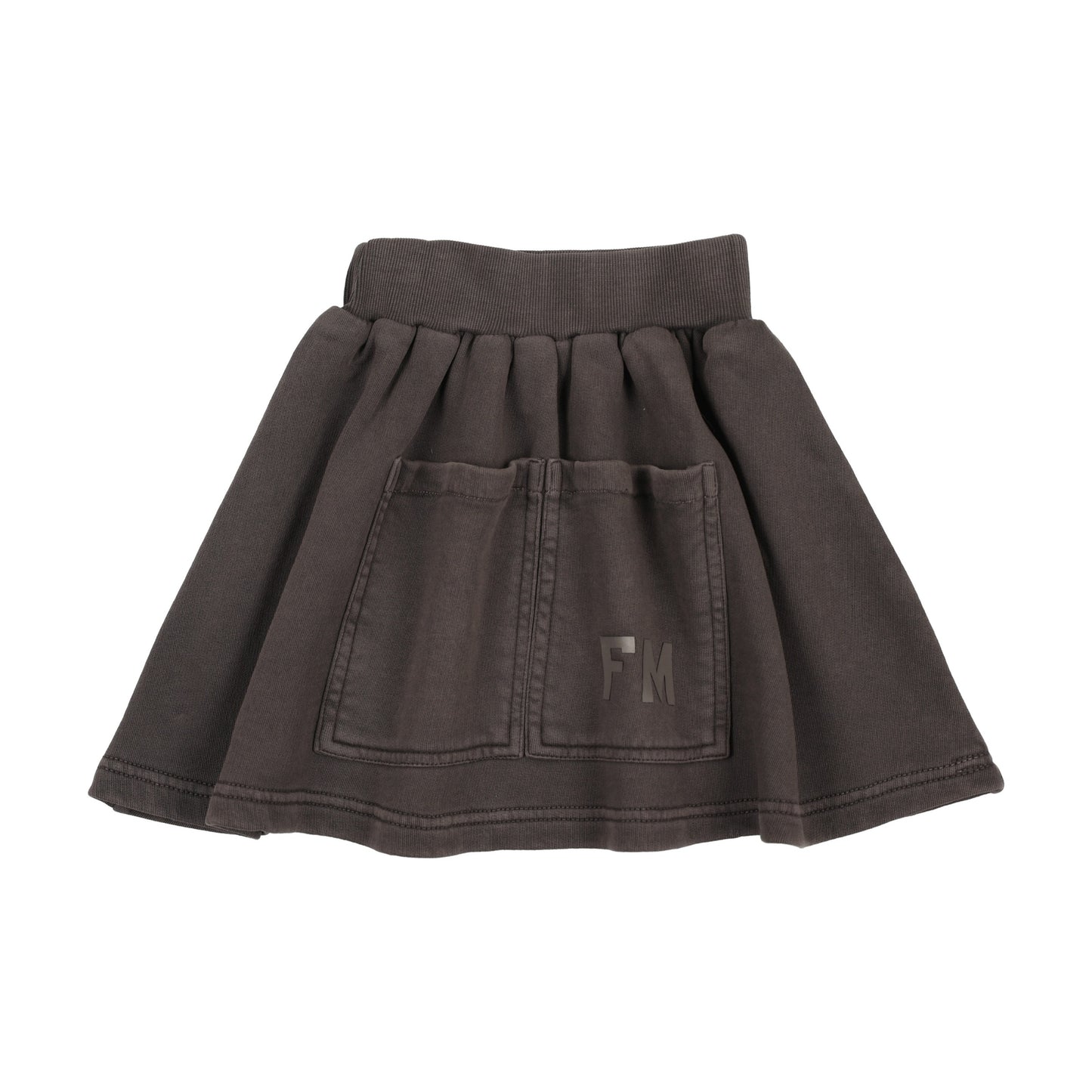 Skirt - (FAW26-T02)