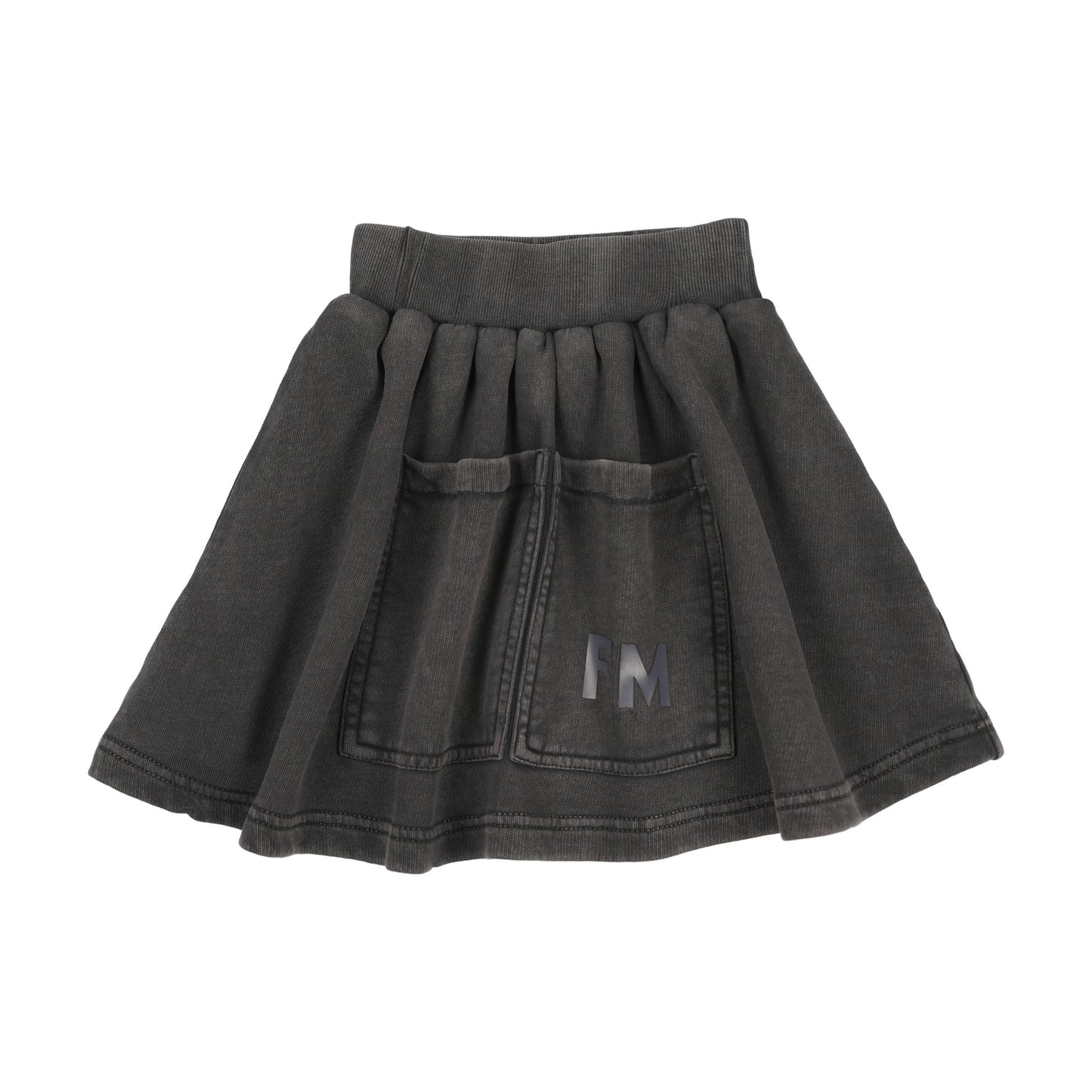 Skirt - (FAW26-T02)