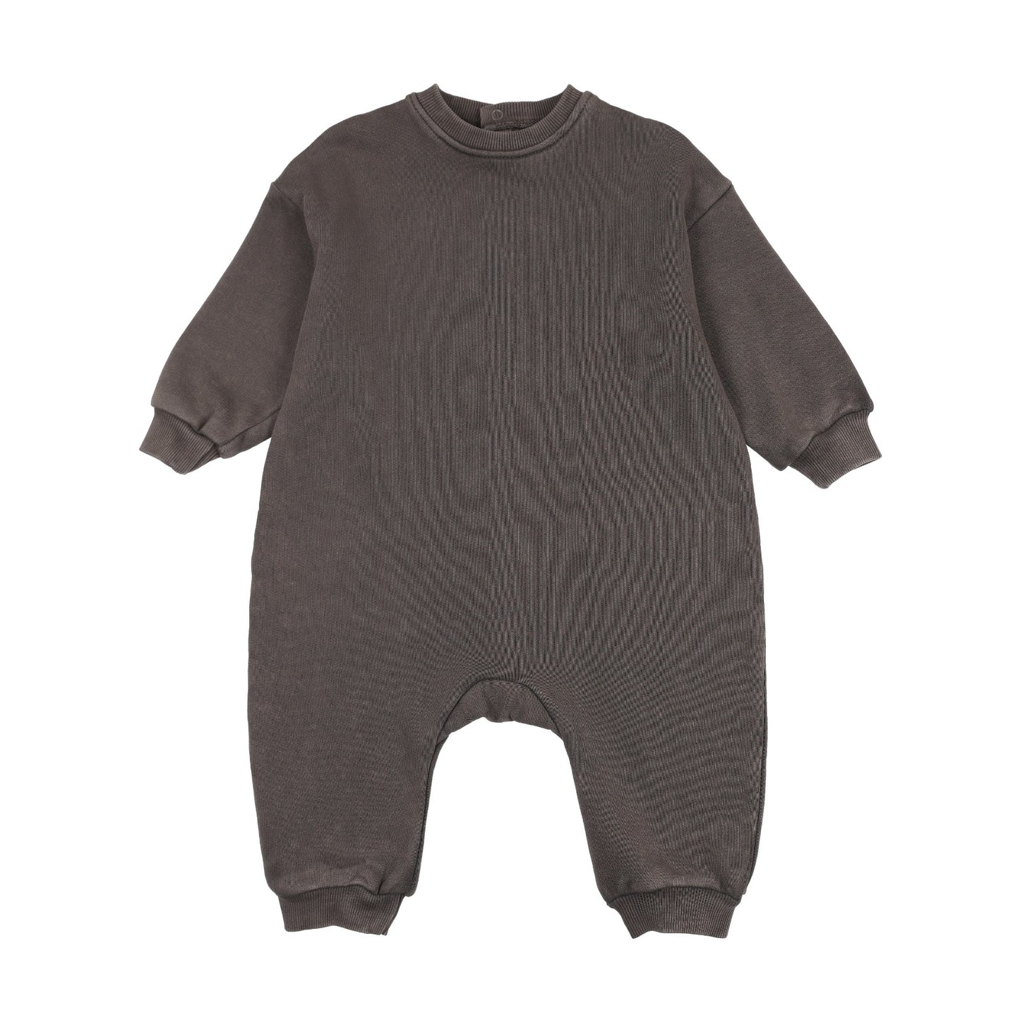 BABY ROMPER - (FAW26-T04)