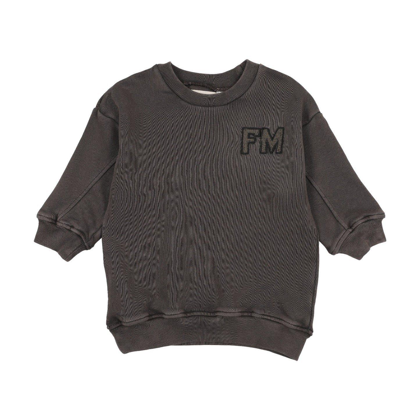 SWEATSHIRT - (FAW26-T05)