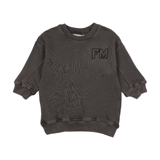 SWEATSHIRT - (FAW26-T05)