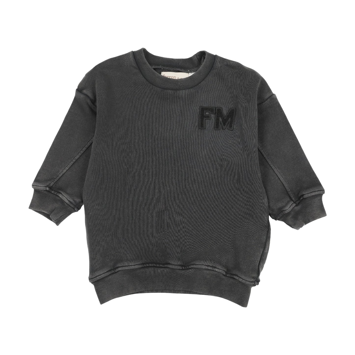 SWEATSHIRT - (FAW26-T05)