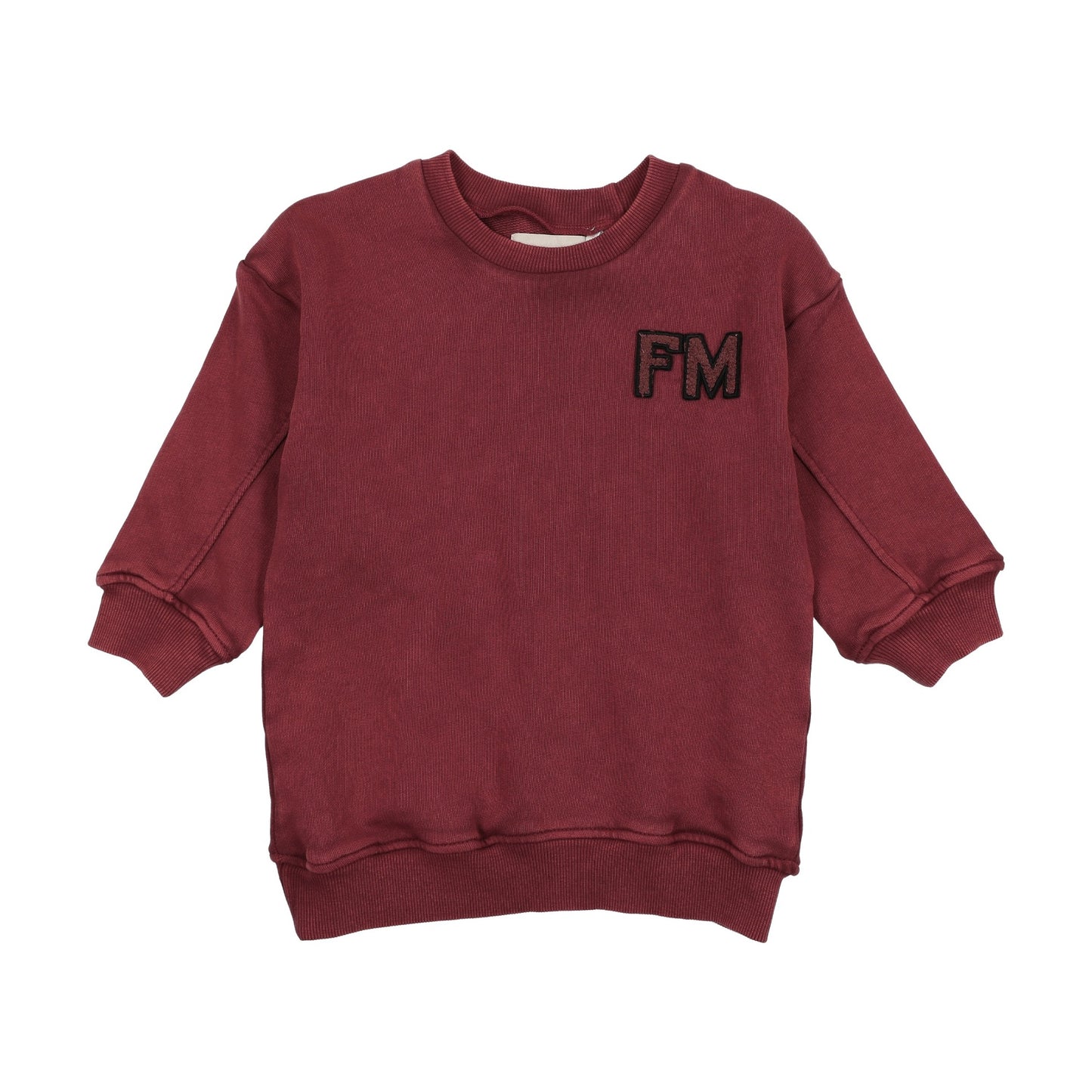 SWEATSHIRT - (FAW26-T05)