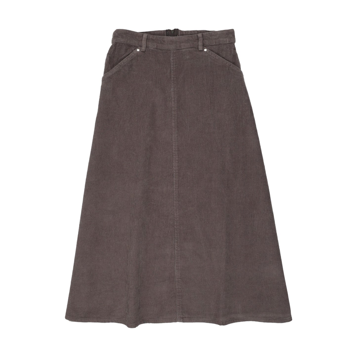 MAXI SKIRT - (FAW26-T07)