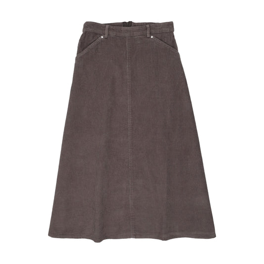MAXI SKIRT - (FAW26-T07)