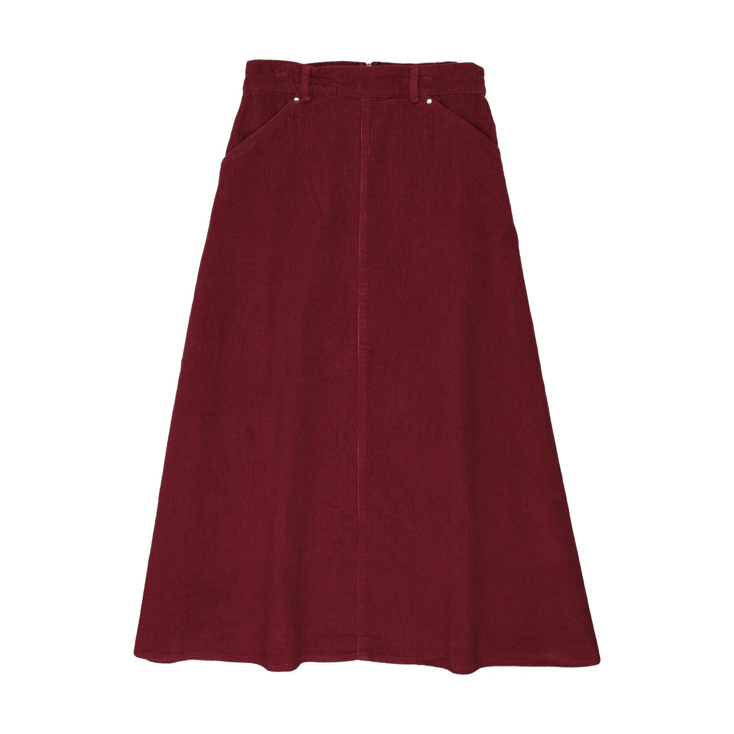 MAXI SKIRT - (FAW26-T07)