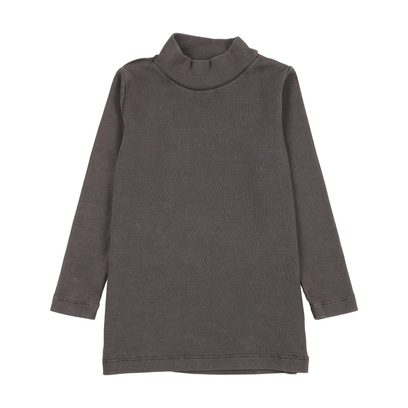 MOCKNECK T-SHIRT - (FAW26-T09)