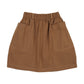 DENIM SKIRT - (FAW26-BD2)