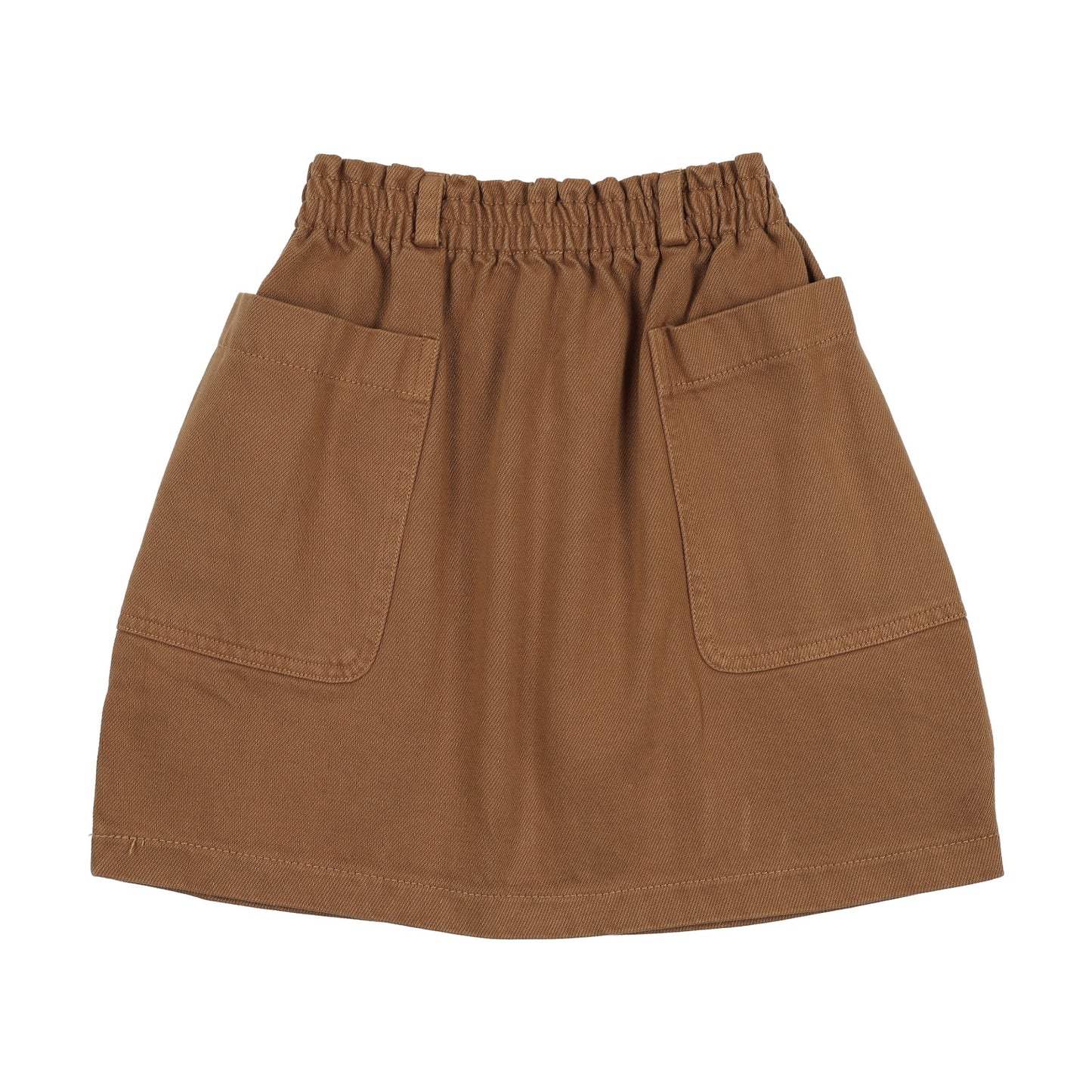 DENIM SKIRT - (FAW26-BD2)