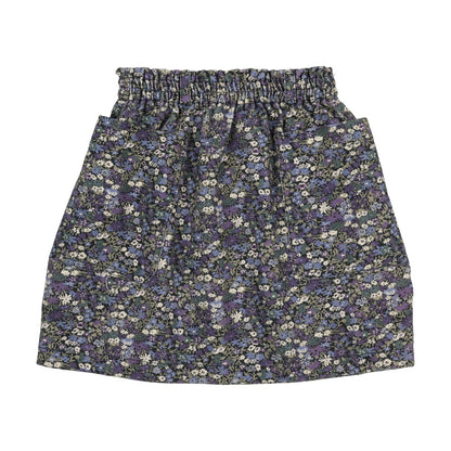 DENIM SKIRT - (FAW26-BD2)