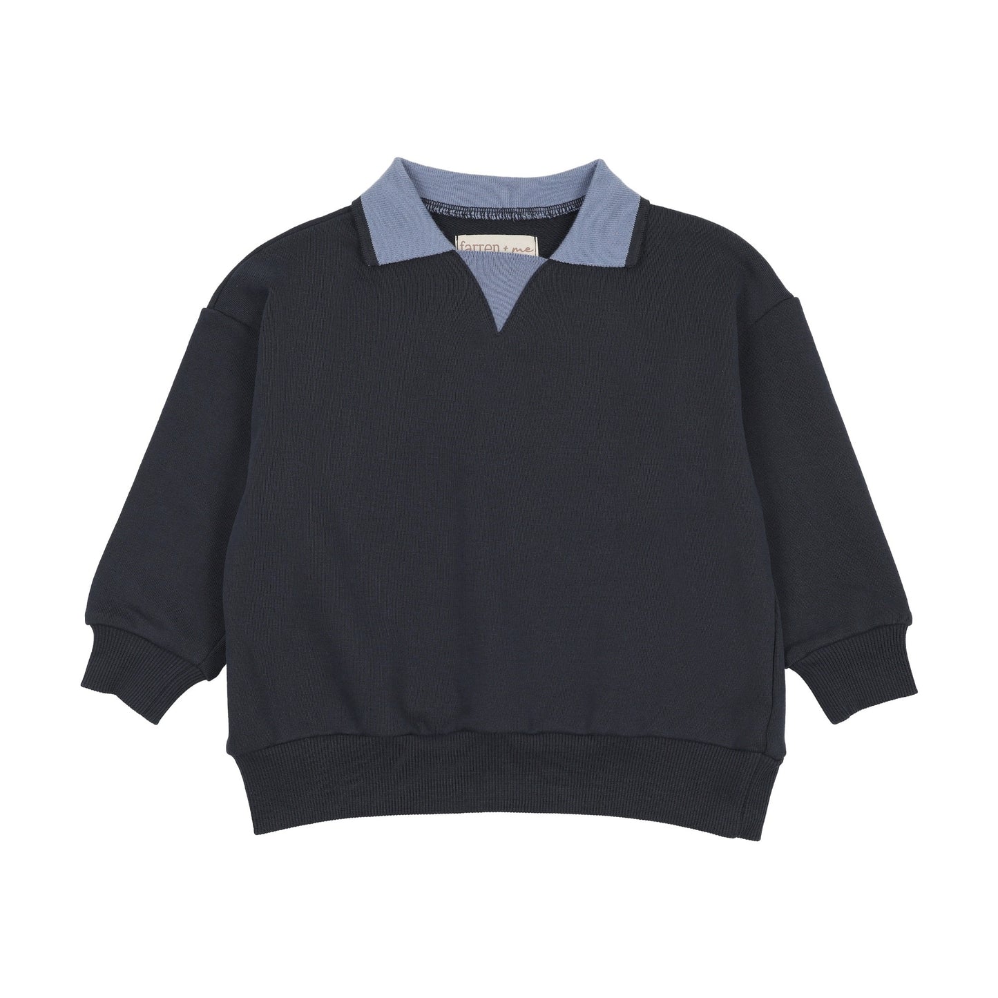 POLO - (FAW26-BD4)
