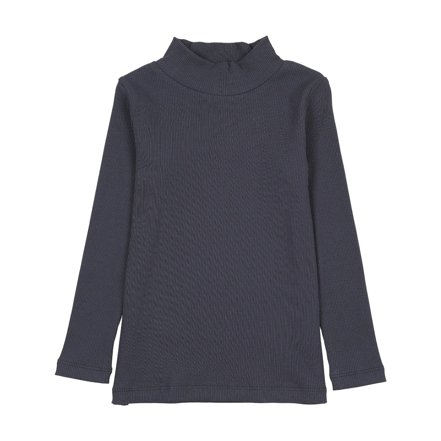 MOCKNECK T-SHIRT - (FAW26-BD7)