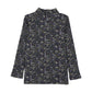 MOCKNECK T-SHIRT - (FAW26-BD7)