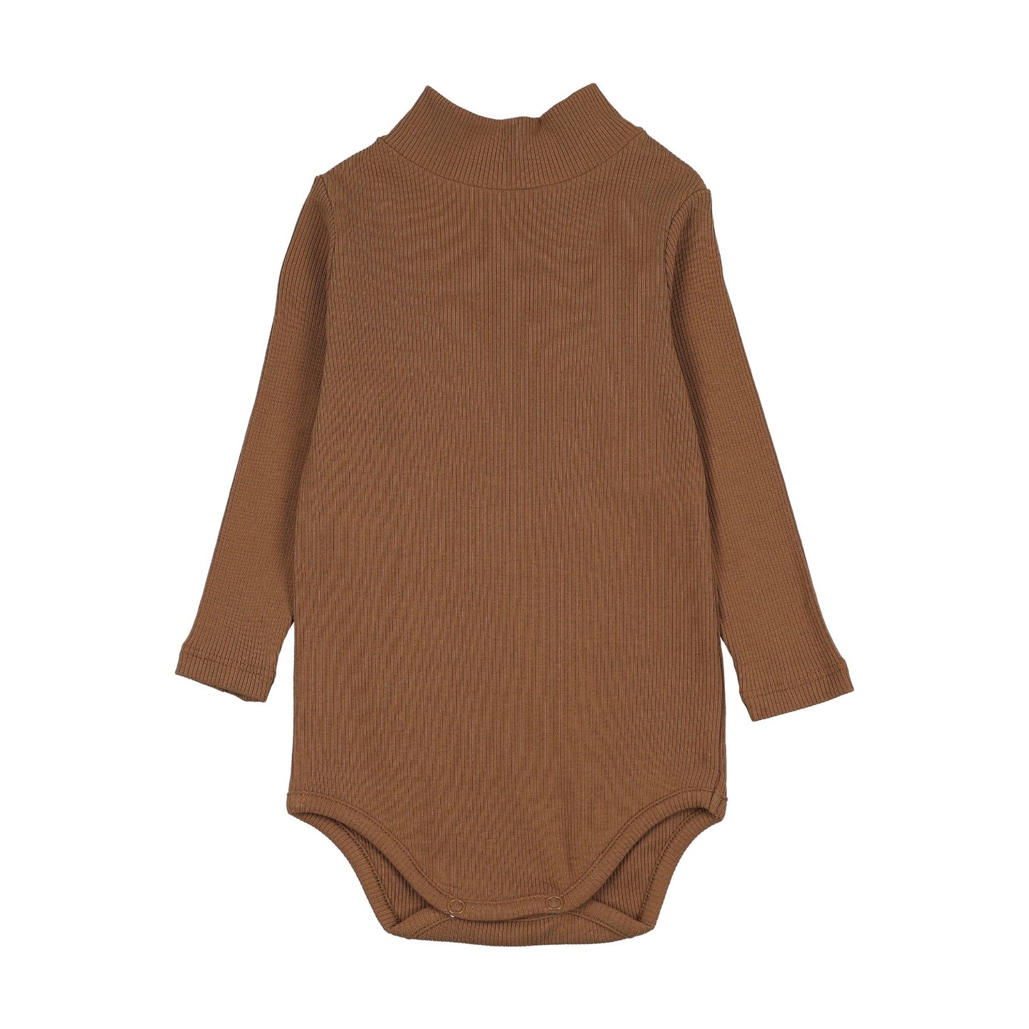 MOCKNECK ONESIE - (FAW26-BD8)