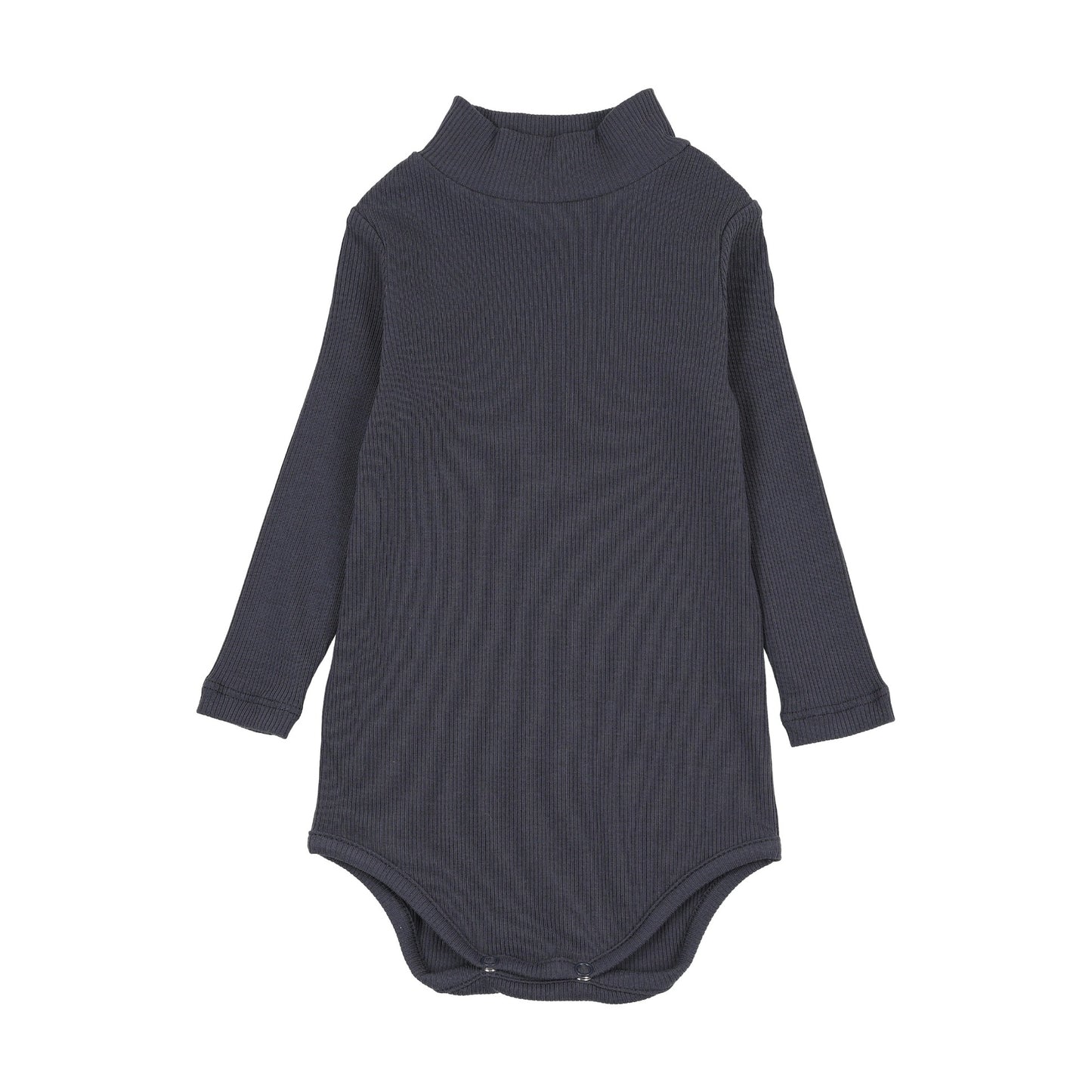 MOCKNECK ONESIE - (FAW26-BD8)