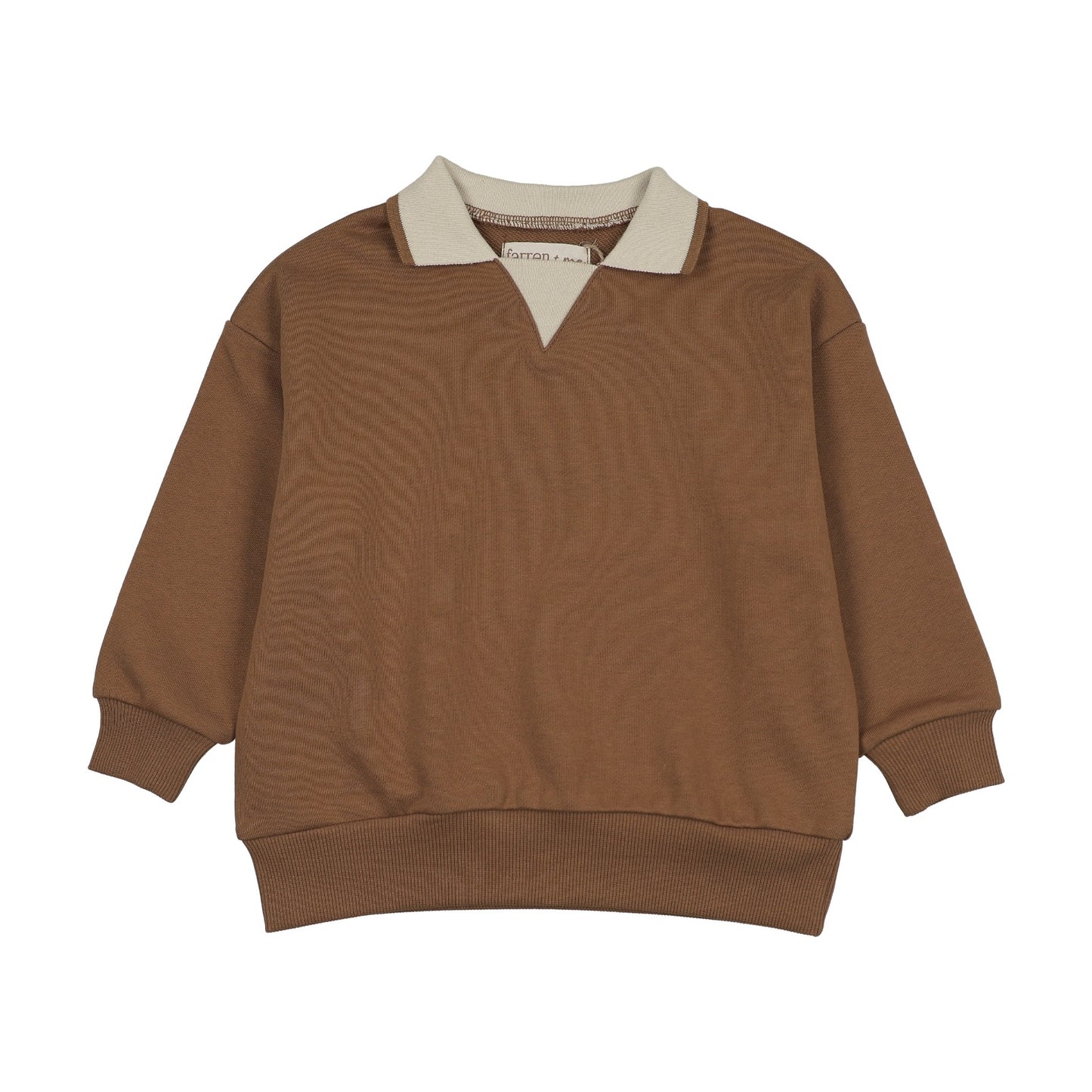 POLO - (FAW26-BD4)