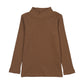 MOCKNECK T-SHIRT - (FAW26-BD7)