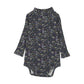 MOCKNECK ONESIE - (FAW26-BD8)